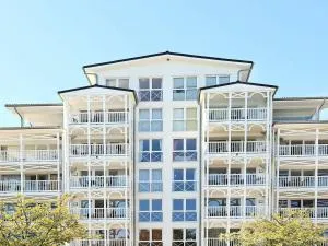 One-Bedroom Holiday home in Großenbrode 2 - 格罗森布罗德