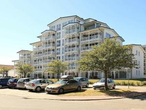 4 person holiday home in Großenbrode