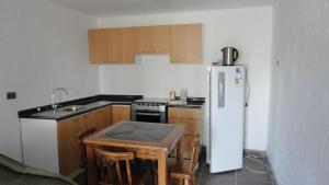 Cabañas Aires del Bosque