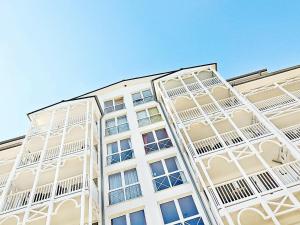 6 person holiday home in Großenbrode