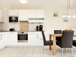 4 person holiday home in Großenbrode