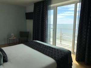 Hotels Les Sables Blancs : photos des chambres