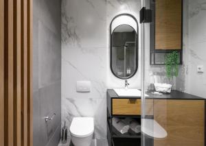 Olvios Luxury Suites