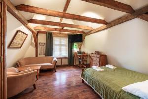 Old House Apartments Poznań