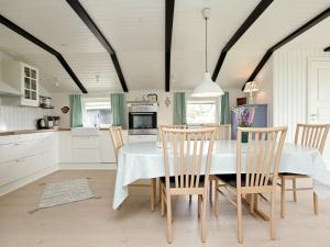 5 person holiday home in Blåvand-By Traum