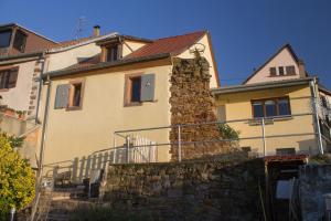 Maisons de vacances Le Zell : photos des chambres