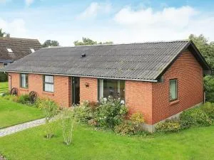 Holiday home Ærøskøbing - Skovby