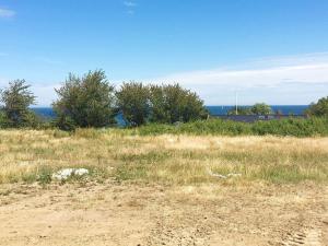 8 person holiday home in Allinge-By Traum