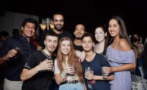 The Desire Hostel - Gurgaon