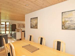 6 person holiday home in Læsø-By Traum