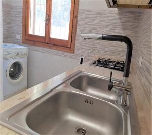 Larimar - Piano Terra