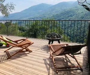 Cabane de L Esteron - Bouyon