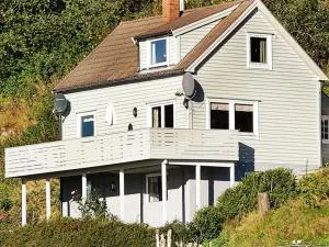 Holiday Home Sørbøvåg III - Ask