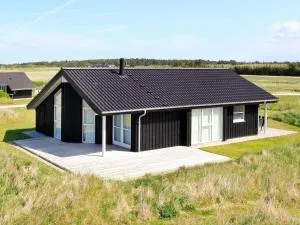 Holiday Home Aksel Munchsvej - Hirtshals