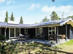 Holiday home Jerup XVIII - Jerup