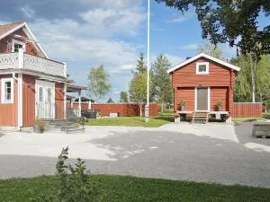 One-Bedroom Holiday home in Rättvik 2 - Nedre Gärdsjö