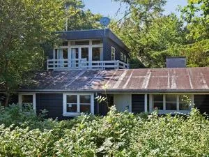 Holiday Home Hulerødvej - Hulerød