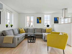 8 person holiday home in Løkken-By Traum
