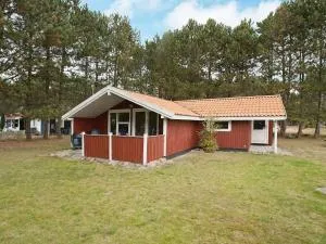Holiday Home Spurvevænget II - Errindlev