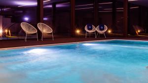 Agrinho Suites & Spa Gerês