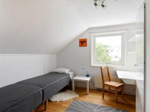 Three-Bedroom Holiday Home  room in Holiday Home Torp II