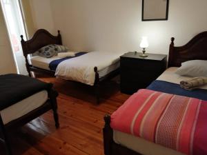 LisBangla Guest House