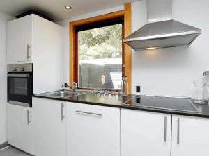 5 person holiday home in Vejers Strand-By Traum