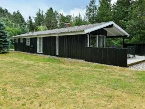 Holiday Home Rohdesvej - Nørre Nebel