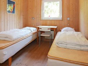 6 person holiday home in Hadsund-By Traum