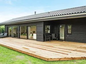Holiday Home Hedegaarde II - Sønder Hurup