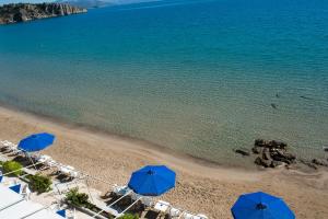 Hotel Solon Argolida Greece