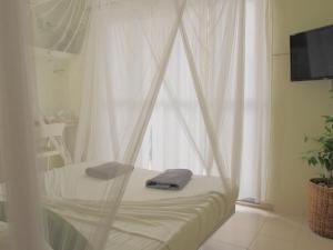 Secret Garden Galle Fort - Ubytování bez kategorie ve městě Galle