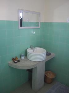 Secret Garden Galle Fort