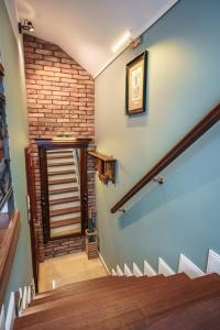 Old House Apartments Poznań