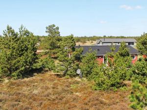 Three-Bedroom Holiday home in Rømø 35