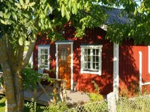 Holiday Home Målaretorpsvägen - Borgholm