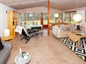 2 person holiday home in Tarm-By Traum