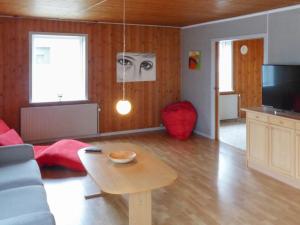 Apartment Lemvig II