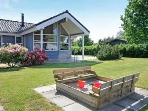 Holiday Home Bunden - Dronninglund
