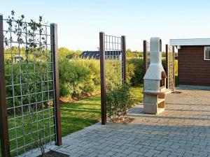 10 person holiday home in Idestrup-By Traum