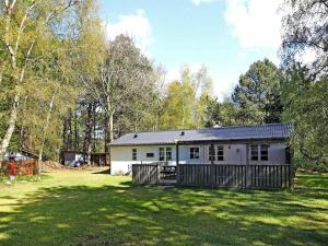 Three-Bedroom Holiday Home  room in Holiday home Rødby XXXV