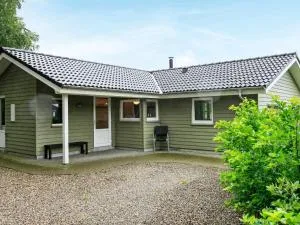 Holiday Home Søgårdsvej IV - Ansager