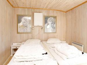 Three-Bedroom Holiday home in Løkken 54