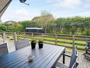 6 person holiday home in Juelsminde-By Traum