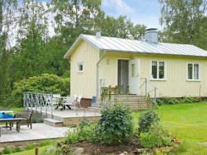 4 person holiday home in BORÅS