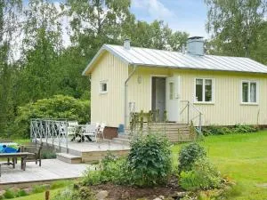Holiday home BORÅS - Rydboholm