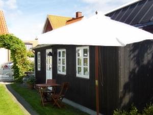 4 person holiday home in Skagen-By Traum