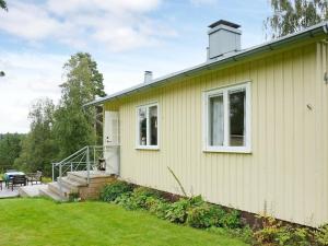 4 person holiday home in BORÅS