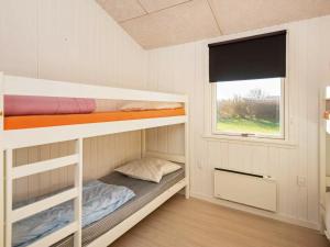 8 person holiday home in Børkop-By Traum