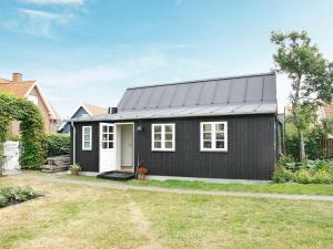 4 person holiday home in Skagen-By Traum - 3hvězdičkové hotely ve městě Skagen